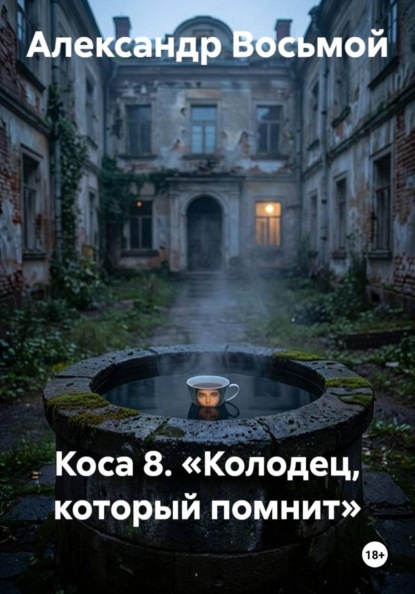 Скачать книгу Коса 8. «Колодец, который помнит»
