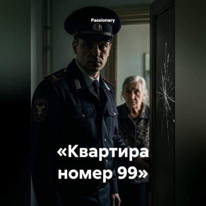 Скачать книгу «Квартира номер 99»