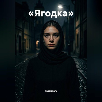 Скачать книгу Ягодка
