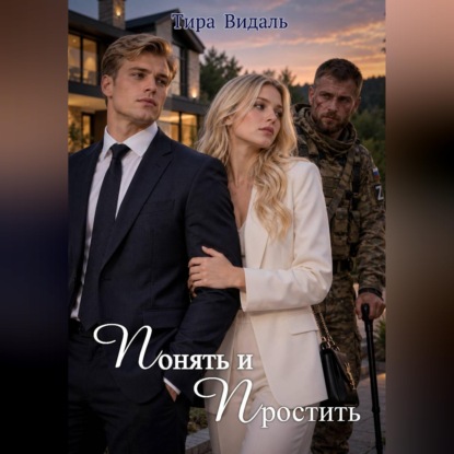 Скачать книгу Понять и простить
