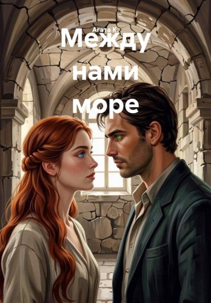 Скачать книгу Между нами море