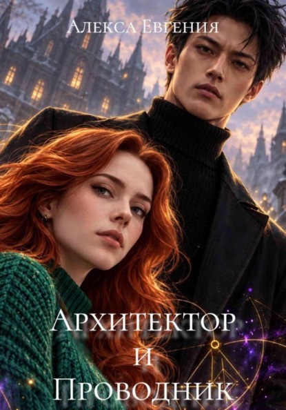 Скачать книгу Архитектор и Проводник