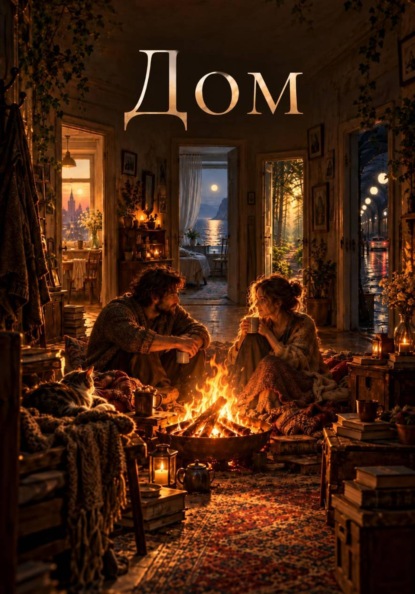 Скачать книгу Дом