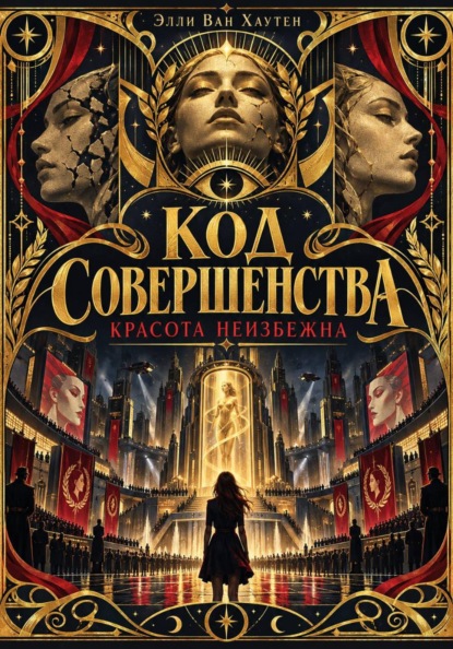 Скачать книгу Код Совершенства: Красота Неизбежна