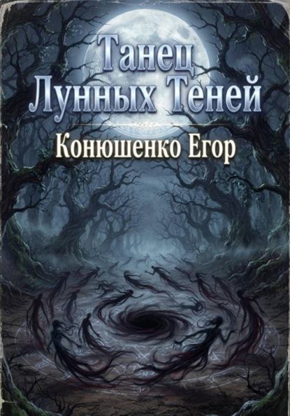 Скачать книгу Танец Лунных Теней