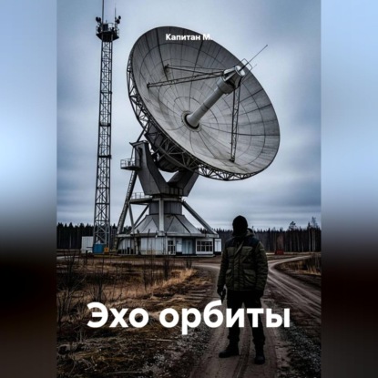 Скачать книгу Эхо орбиты