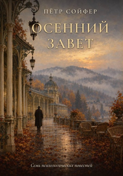 Скачать книгу Осений завет