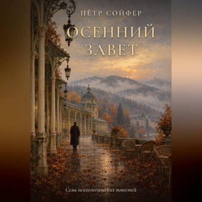 Скачать книгу Осений завет