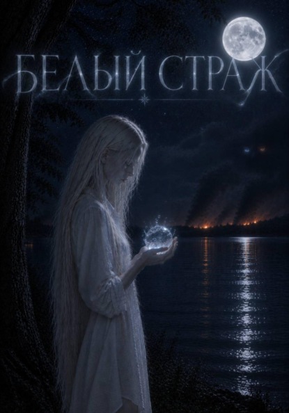 Скачать книгу Белый страж