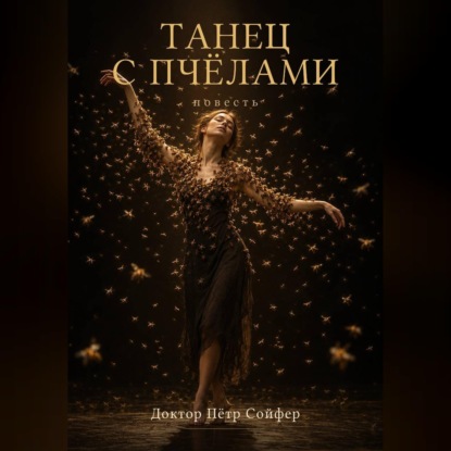 Скачать книгу Танец с пчелами