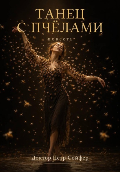 Скачать книгу Танец с пчелами