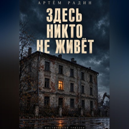 Здесь никто не живёт