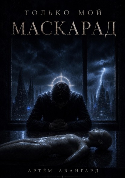 Скачать книгу Только мой Маскарад