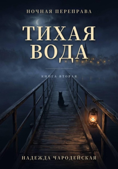 Скачать книгу Тихая вода