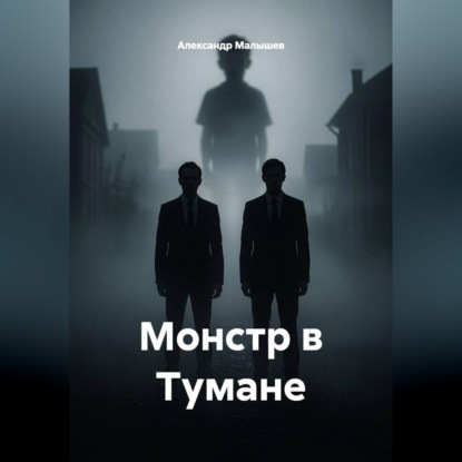 Скачать книгу Монстр в Тумане