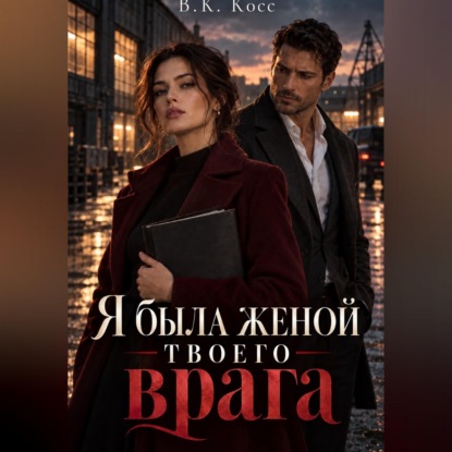 Скачать книгу Я была женой твоего врага
