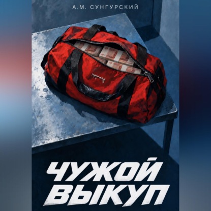 Скачать книгу Чужой выкуп
