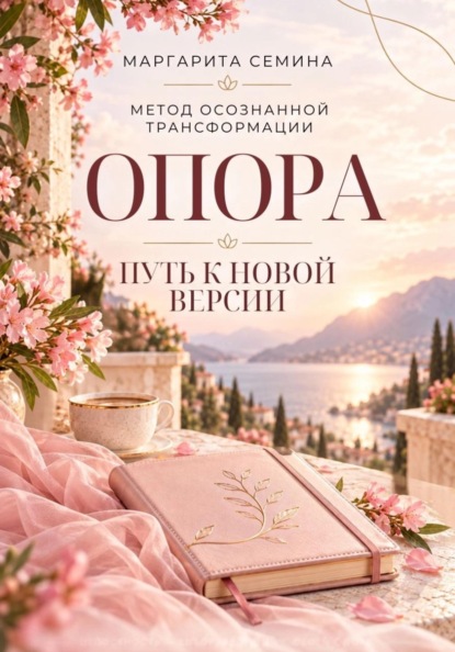 Скачать книгу Опора: путь к новой версии