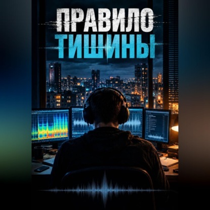Скачать книгу Правило тишины
