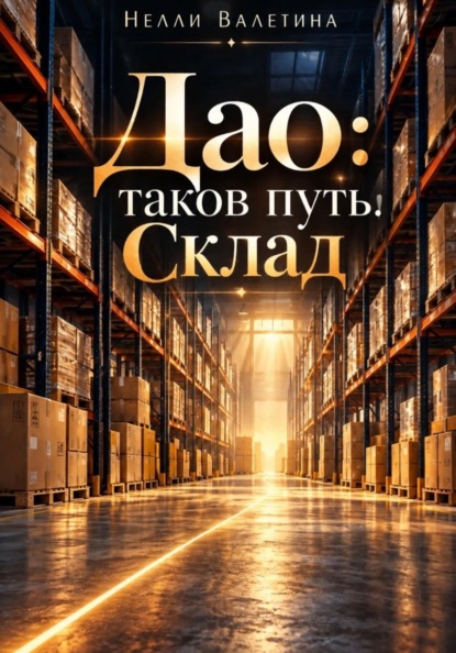 Скачать книгу Дао: таков путь. Склад