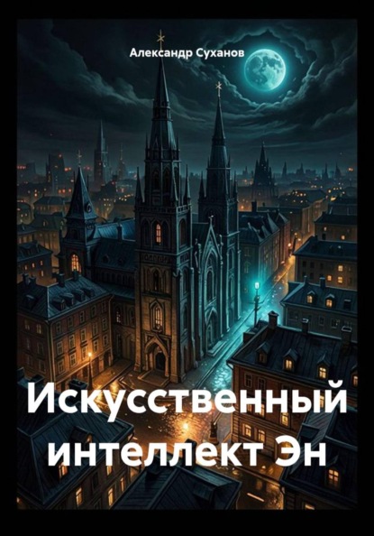 Скачать книгу Искусственный интеллект Эн