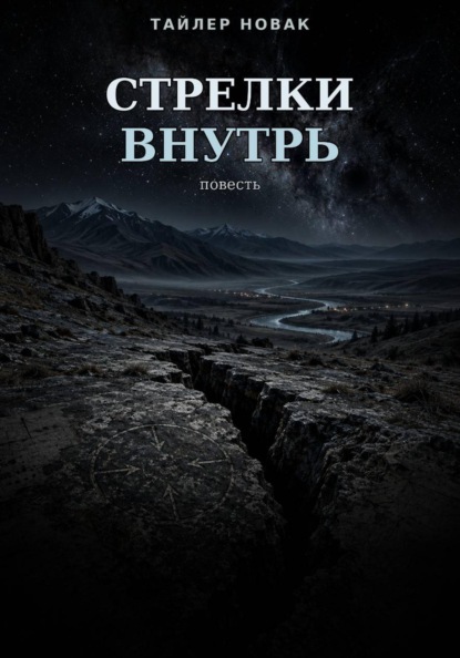 Скачать книгу Стрелки внутрь