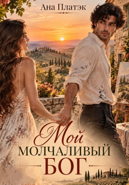 Скачать книгу Мой молчаливый Бог