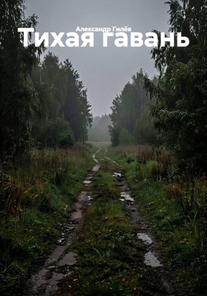 Скачать книгу Тихая гавань