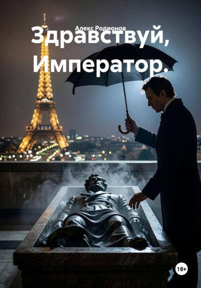 Скачать книгу Здравствуй, Император.