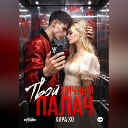 Скачать книгу Твой личный палач