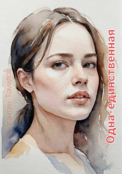 Скачать книгу Одна-единственная
