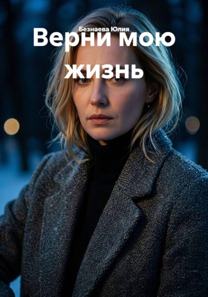 Скачать книгу Верни мою жизнь