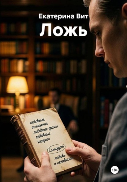 Скачать книгу Ложь