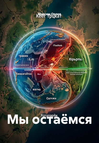Скачать книгу Мы остаёмся