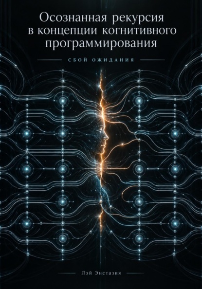 Скачать книгу Осознанная рекурсия в концепции когнитивного программирования