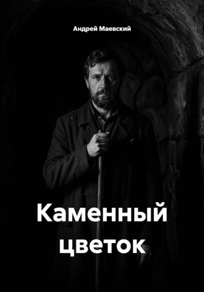 Каменный цветок