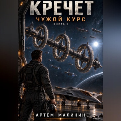 Кречет. Чужой курс