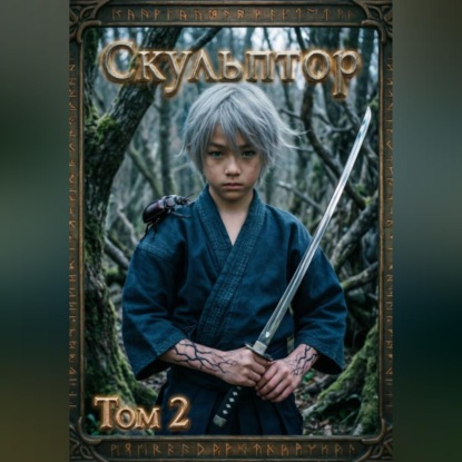 Скачать книгу Скульптор. Том 2