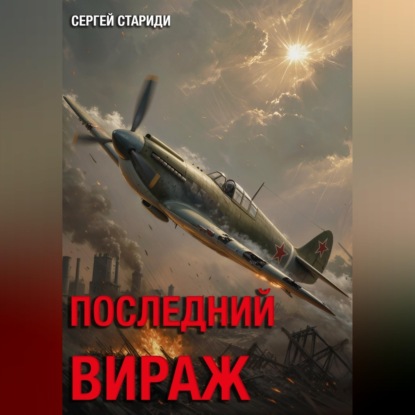 Скачать книгу Последний вираж