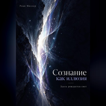 Скачать книгу Сознание как иллюзия. Здесь рождается свет