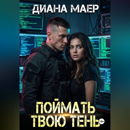 Скачать книгу Поймать твою тень