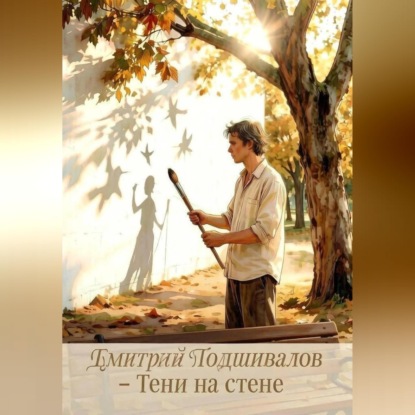 Тени на стене