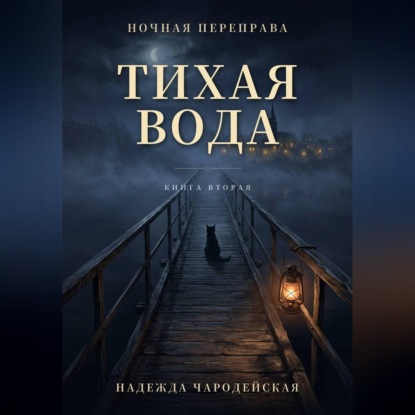 Скачать книгу Тихая вода