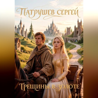 Скачать книгу Трещины в золоте