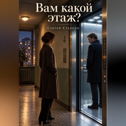 Скачать книгу Вам какой этаж?