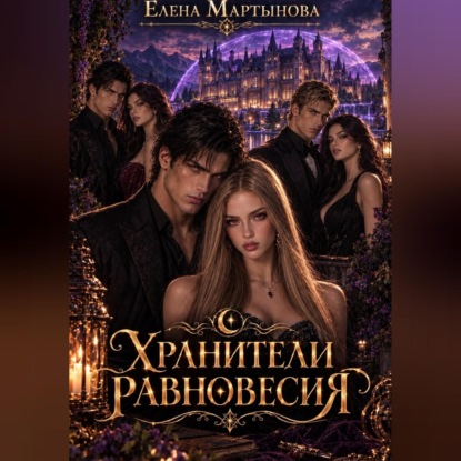 Хранители равновесия
