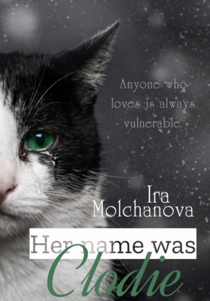 Скачать книгу Her name was Clodie