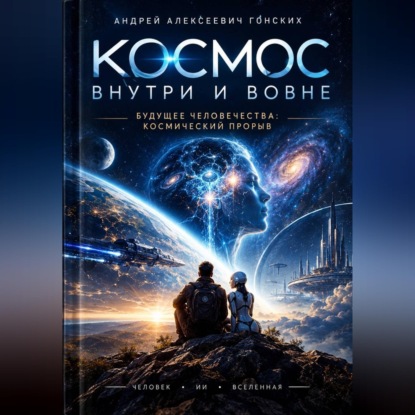 Скачать книгу Космос внутри и вовне