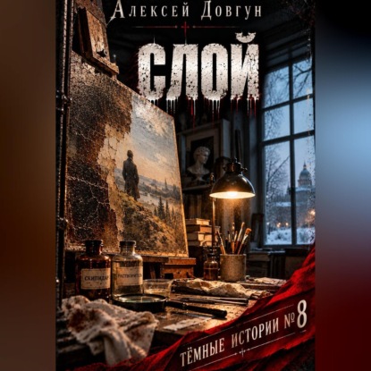 Скачать книгу Слой