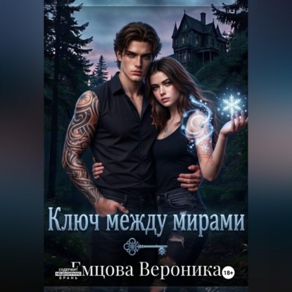 Скачать книгу Ключ между мирами